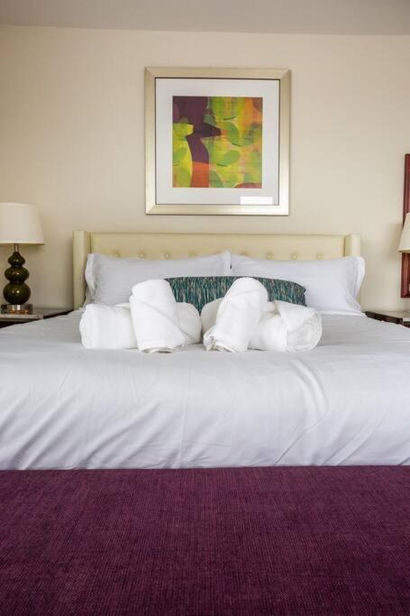 Modern, Luxurious And Prime Location All In One Hotell San Diego Eksteriør bilde