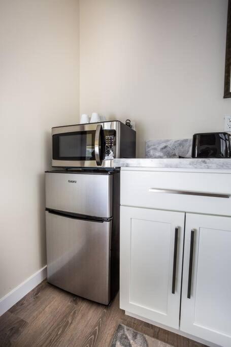 Modern, Luxurious And Prime Location All In One San Diego Eksteriør bilde